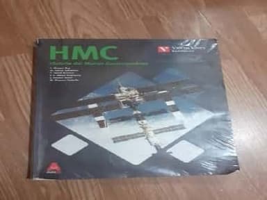 HMC, historia del mundo contemporáneo, Bachillerato