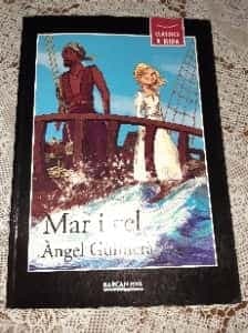 Mar i cel