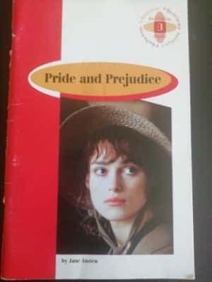 Pride and prejudice