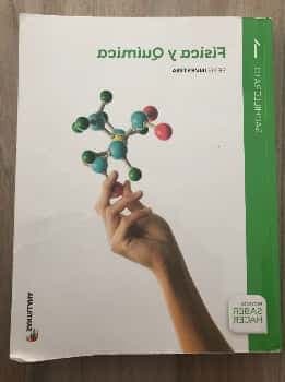 Física y Química