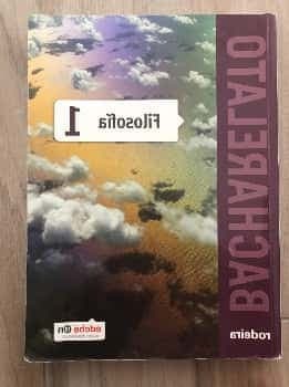 Libro Inglés 1BAT