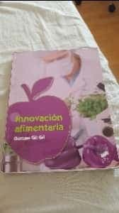 Innovación alimentaria