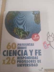 60 PREGUNTAS SOBRE CIENCIA Y GE