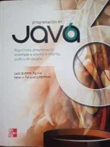 PROGRAMACION EN JAVA 6