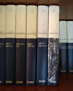 La enciclopedia El país