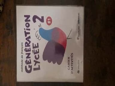 Génération Lyncée 