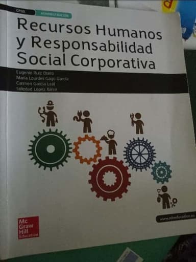 Recursos Humanos