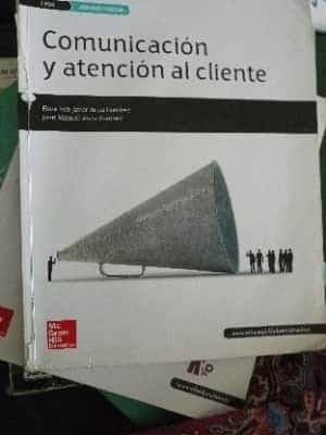 Comunicación y atención al cliente