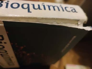 Bioquímica