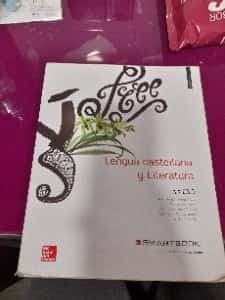 Lengua castellana y literatura 3 ESO