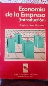 Economía de la empresa
