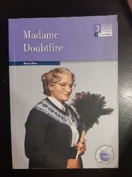 Madame Doubtfire.