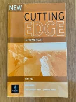New cutting edge