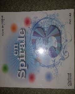 en Spirale 3