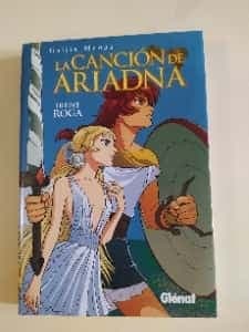La canción de Ariadna