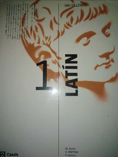 Latin  I / Precio negociable