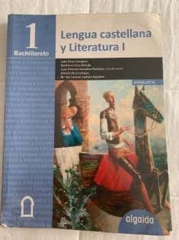 Lengua castellana y Literatura I