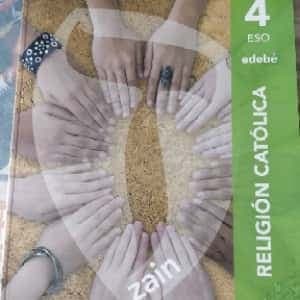 Religión católica