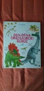 Den-dena dinosauroei buruz