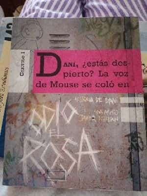 Odio el rosa