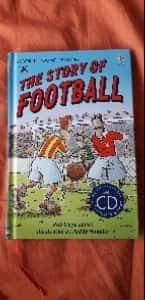 The Story Of Football