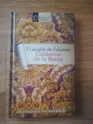 El Alcalde de Zalamea