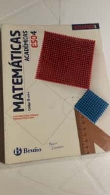 Matemáticas Académicas