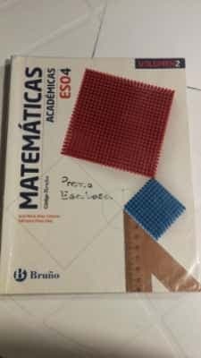 Matemáticas Académicas