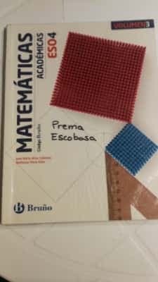 Matemáticas Académicas