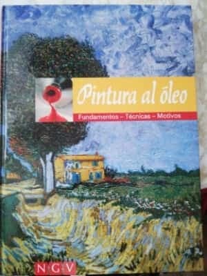 pintura al óleo 