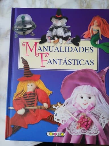 Manualidades Fantasticas