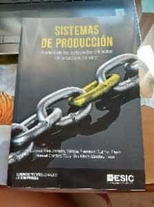 Sistemas de Producción