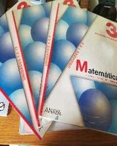 Matemáticas