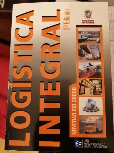 Logística integral