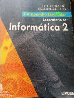 Laboratorio de Informática 2