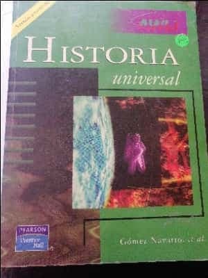 Historia Universal