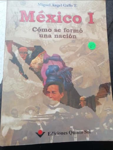 México I