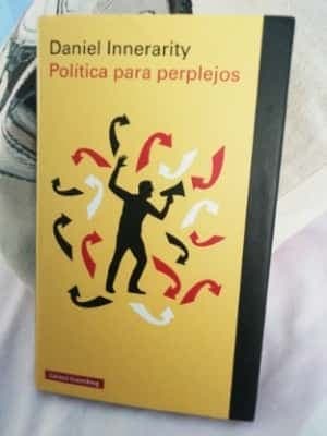 Política para perplejos