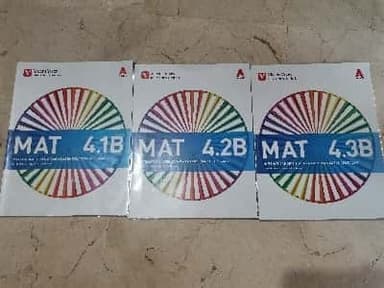 4oESO (Aula3D) TRIM. Matematicas B ed.2016