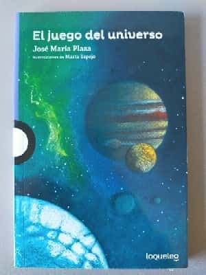 el juego del universo