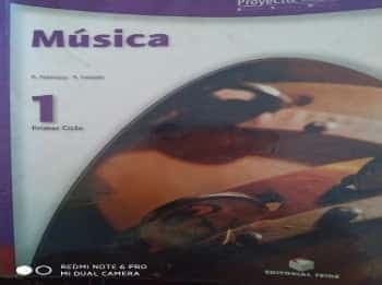 Música