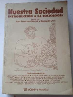 Nuestra sociedad