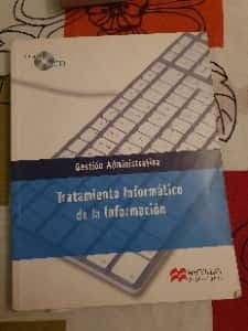 Tratamiento Informático de la Información
