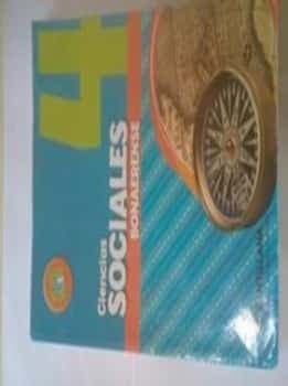 Ciencias Sociales  Bonaerense 4