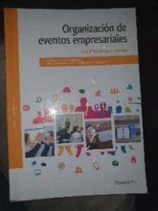 Organización de eventos empresariales