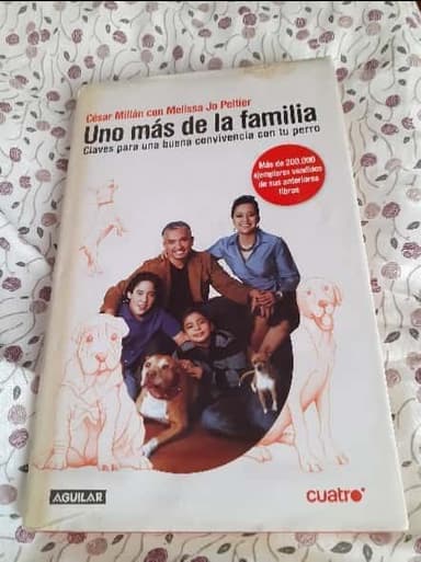 Uno más de la familia