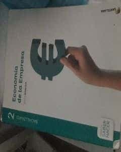 Libro economia de la empresa 2 bachillerato