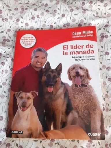 El líder de la manada