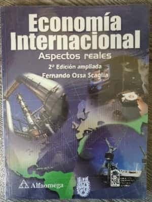Economía internacional