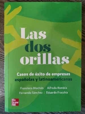 Las dos orillas